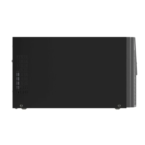 Онлайн ИБП ДКС серии Small Tower, 1000 ВА/900 Вт, клеммы, EPO, USB, RS- 232, RJ45, з/у 1А, 3 x 7 Ач фото 6