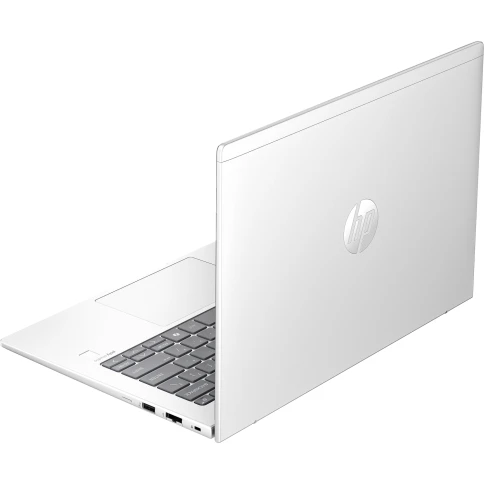 Ноутбук/ HP Probook 440 G11 14"(1920x1200)/Intel Core Ultra 5 125U(1.3Ghz)/16384Mb/512SSDGb/noDVD/Int:Intel® Graphics/Cam/BT/WiFi/48WHr/war 1y/1.39kg/Pike Silver/DOS + EN Kbd 3 pin фото 4