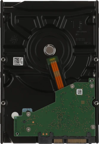 Жесткий диск Seagate SATA-III 6TB ST6000NM019B Server Exos 7E10 4KN (7200rpm) 256Mb 3.5" [ST6000NM019B] фото 2