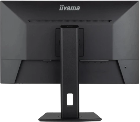 Монитор Iiyama 27" ProLite XUB2793QSU-B7 черный IPS LED 1ms 16:9 HDMI M/M матовая HAS Piv 1300:1 300cd 178гр/178гр 2560x1440 100Hz DP 2K USB 5.6кг фото 9