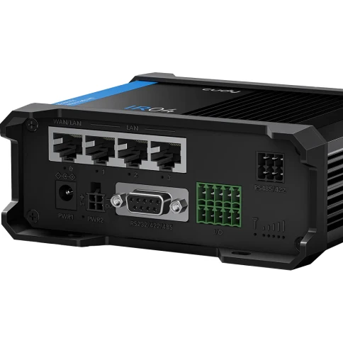 Промышленный маршрутизатор/ 4G Industrial Router фото 5