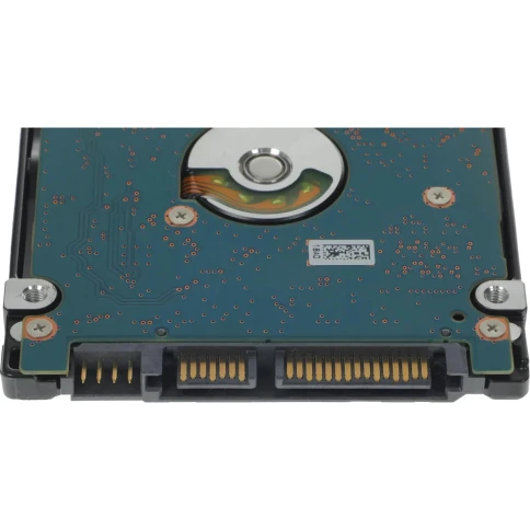 Жесткий диск/ HDD Toshiba SATA 2TB 2.5" 6.0 Gbit/s 5400 rpm 128Mb  OFFICIAL RECERTIFIED 1 year warranty (replacement ST2000LM015, ST2000LM007, WD20SPZX) фото 7