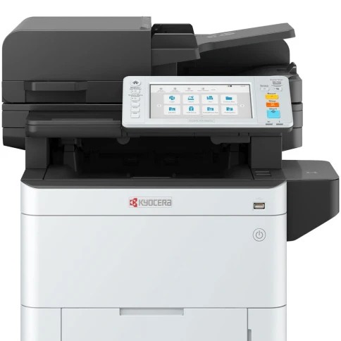 МФУ лазерный Kyocera MA3500cix/ ECOSYS MA3500cix фото 2