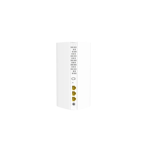Точка доступа/ Tenda EX12 AX3000 Whole Home Mesh Wi-Fi 6 System фото 3