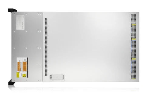 Серверная платформа/ Gooxi SL401-D36RE-G3  4U, 2xLGA4189 ; 32x DDR4; 36x 3.5"(2.5") SATA/SAS , 12Gb/s SAS expander (24+12) ; 2x 2.5" rear SAS/SATA; 2x 2.5" rear NVMe ; 2х M.2 NVMe 2280  ;  2xPCIe 4.0x16;  4xPCIe 4.0 x8 ;  OCP3.0 ; 2x 1 фото 5