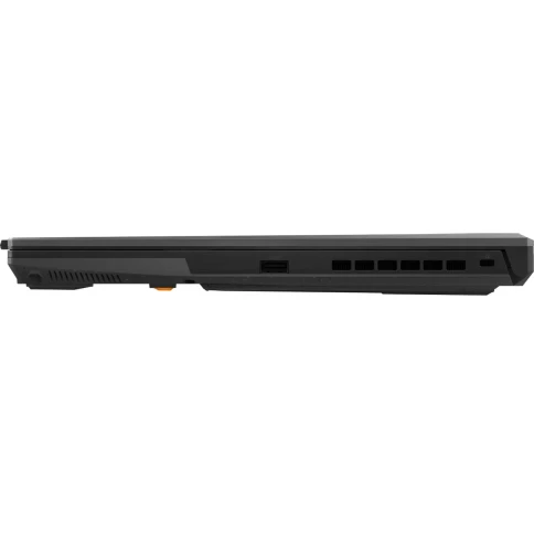 Ноутбук/ ASUS TUF F16 FX607VJB-RL103 16"(1920x1200 (матовый, 144Hz) IPS)/Intel Core 5 210H(2.2Ghz)/16384Mb/512PCISSDGb/noDVD/Ext:nVidia GeForce RTX3050(6144Mb)/Cam/WiFi/56WHr/war 1y/2.2kg/Mecha Gray/DOS фото 9