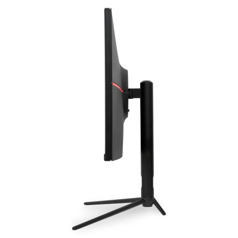 Игровой монитор HISPIDA GI27Q24HE 27″ QHD IPS 240 Гц — 1 мс, AMD FreeSync, RGB-подсветка фото 10