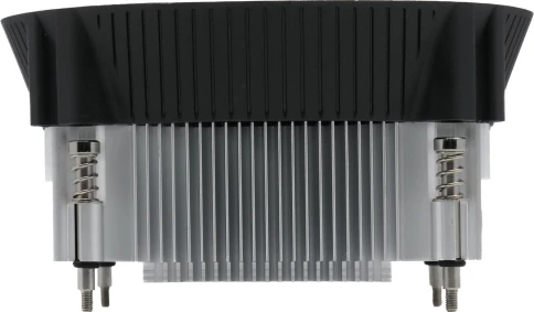 Кулер ID-Cooling DK-07i Soc-1700/1851 черный 4-pin 14-26dB Al 125W 400gr Ret [DK-07I] фото 2