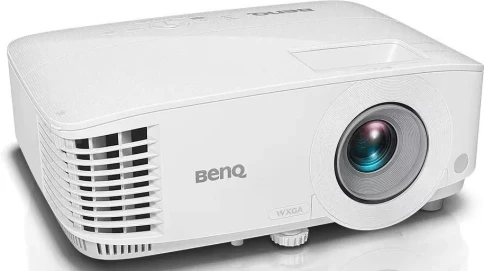Проектор Benq MW550 (new) DLP 3600Lm LS (1280x800) 20000:1 ресурс лампы:5000часов 2xHDMI 2.3кг фото 1