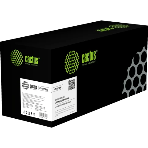 Картридж лазерный Cactus CS-TK5380K TK-5380K черный (13000стр.) для фото 1