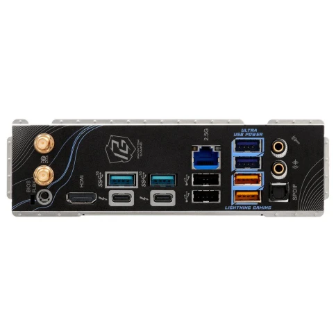 ASRock Z890 RIPTIDE WIFI фото 6