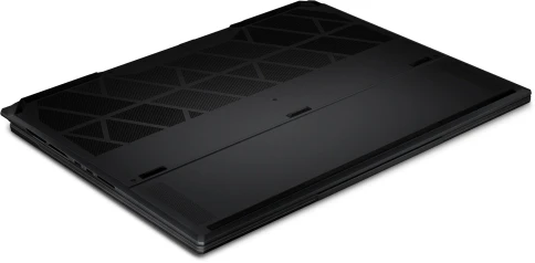 Ноутбук MSI Stealth 16 AI A2HWGG-085XRU Core Ultra 7 255H 32Gb SSD1Tb NVIDIA GeForce RTX 5070 8Gb 16" OLED QHD+ (2560x1600) FreeDOS black WiFi BT Cam (9S7-15F535-085) фото 9