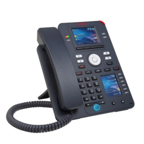 IP телефон J159/ J159 IP PHONE фото 3