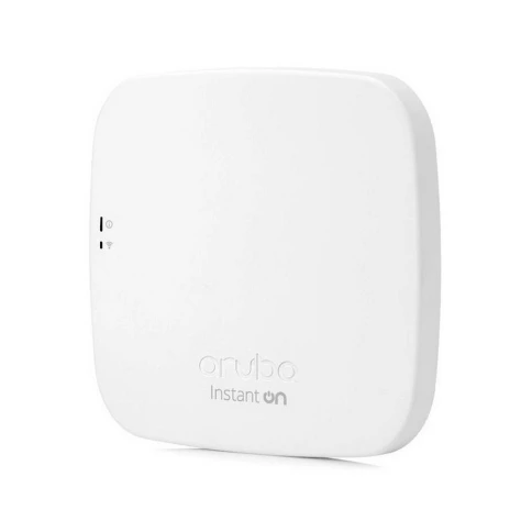 Точка доступа Wi-Fi HPE R2W96A Aruba Instant On AP11 Access Point фото 1