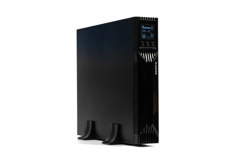 RAPAN-UPS 3000 RACK+4x9Ah ИБП 2100 Вт фото 1