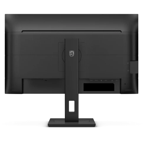 Монитор Philips 27B1U3900 27'', 3840x2160, IPS, 60hz, 50M:1, 350cd, 4ms, HDMI 1.4, DP 2.0, 3xUSB 3.2, Type-C 90W, Speakers, RJ45, H. adj 130mm, pivot, VESA, 3Y, Black/ Philips 27B1U3900 27'', 3840x2160, IPS, 60hz, 50M:1, 350cd, 4ms, HD фото 7