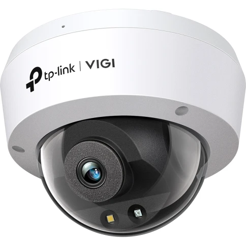 Цветная купольная IP-камера 3 Мп/ 3MP Full-Color Dome Network Camera фото 1