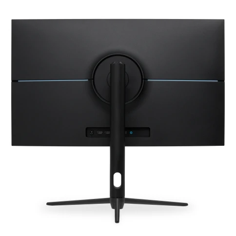 Игровой монитор HISPIDA GI27Q24HE 27″ QHD IPS 240 Гц — 1 мс, AMD FreeSync, RGB-подсветка фото 6