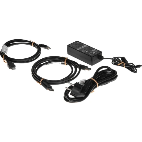 AOC Q27G40E 27 16:9 IPS 2560x1440 180Hz 1ms 300cd 1xHDMI 1xDP External Black 100x100 фото 7