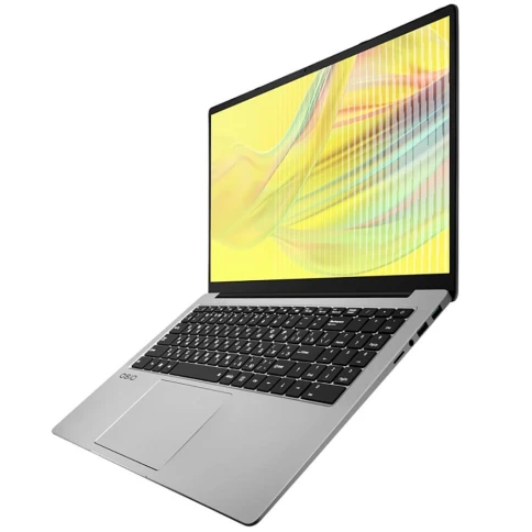 Ноутбук FocusLine F150a-017 15.6"(1920x1080 IPS (матовый))/AMD Ryzen 7 5700U(1.8Ghz)/16384Mb/1024SSDGb/noDVD/Int:AMD Radeon Vega 8 /Cam/BT/WiFi/45.6WHr/war 1y/1.7kg/Space Gray/noOS + не МПТ фото 9