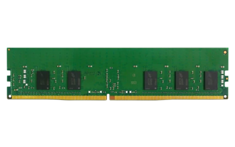 Оперативная память/ QNAP RAM-32GDR4ECT0-UD-3200 RAM 32 GB DDR4, 3200 MHz, UDIMM ECC фото 1
