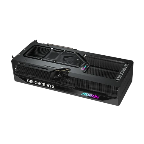 Видеокарта/ GV-N5070AORUS M-12GD фото 7