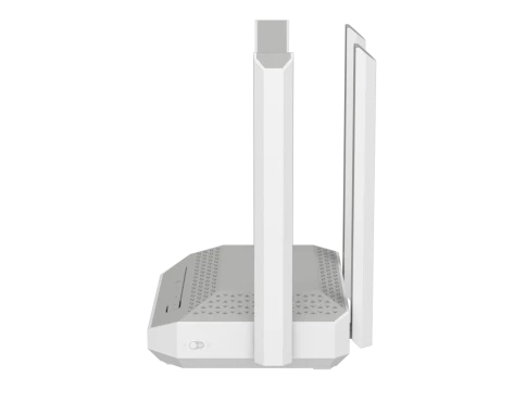 Маршрутизатор/ Гигабитный интернет-центр с Mesh Wi-Fi 6 AX3000, 4-портовым Smart-коммутатором и переключателем режима роутер/ретранслятор фото 3