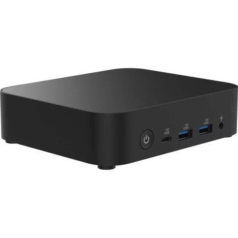 Платформа для ПК Nettop Nettop ASUS NUC14MNK 2B (Twin Lake, N250, slim)/ Nettop ASUS NUC14MNK 2B (Twin Lake, N250, slim) фото 5