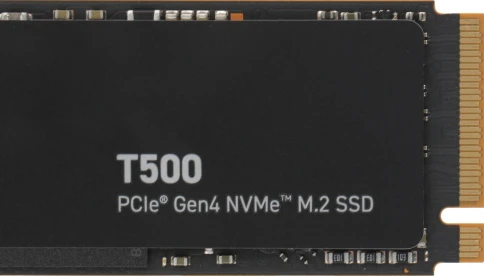 Crucial CT500T500SSD8 фото 5