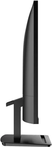 Монитор/ MSI PRO MP273U 27'', 3840x2160, IPS, 178x178, 300nit, 60Hz, 4ms, 2HDMI/DP, noUSB-A, Audio out, T, ExtPWR, 75x75VESA, Black, 1y фото 5