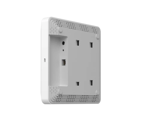 Маршрутизатор/ Netcraze Orbiter 6 Точка доступа Wi-Fi 6 AX3000 c портом 2.5 Gigabit Ethernet и питанием Power over Ethernet фото 7