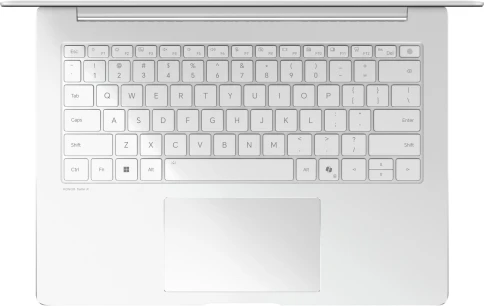 Ноутбук MAGICBOOK PRO 14 2025 14.6" ULTRA 9 32/1TB WHITE WIN 11 HONOR фото 11