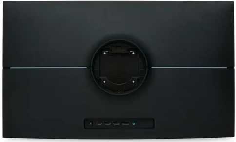 Монитор HISPIDA 27'' 2560x1440, IPS, 178/178, 1ms, 300nit, 1500:1, 275Hz, 2xDP/2xHDMI, noxUSB-A, RGB, FreeSync, LowBlueLight, LTSP, ExtPWR, Black, 1y фото 13