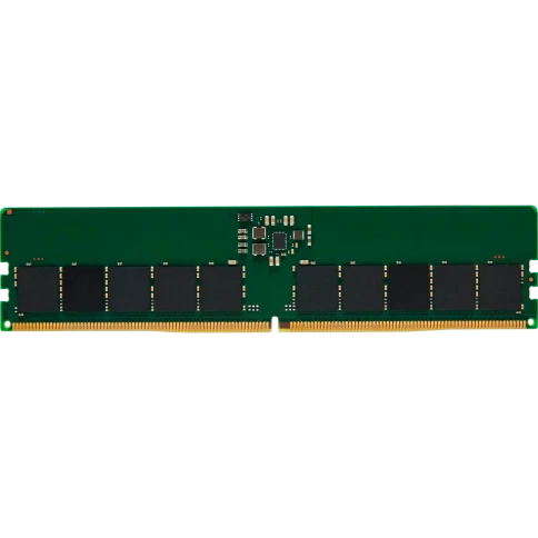 Память оперативная/ Kingston 16GB 5600MT/s DDR5 ECC CL46 DIMM 1Rx8 Hynix A фото 1
