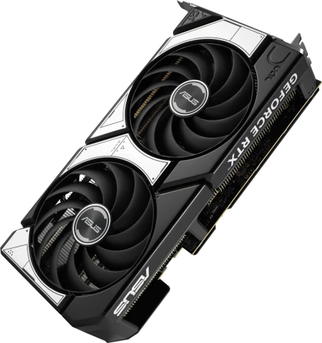 ASUS DUAL-RTX5070-O12G фото 19