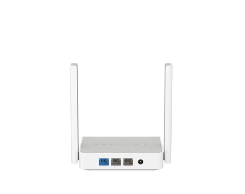 Маршрутизатор/ Netcraze Starter Интернет-центр с Mesh Wi-Fi N300 и 3-портовым Smart-коммутатором фото 5