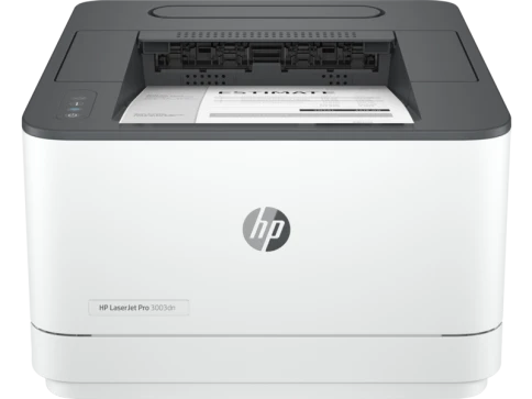 Лазерный принтер/ HP LaserJet Pro 3003dn фото 1