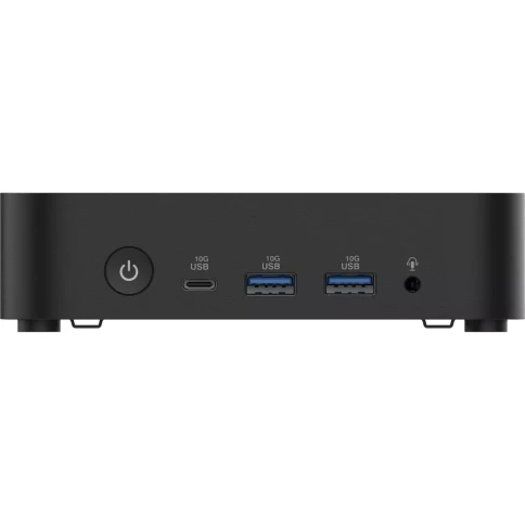 Платформа для ПК Nettop Nettop ASUS NUC14MNK 2B (Twin Lake, N250, slim)/ Nettop ASUS NUC14MNK 2B (Twin Lake, N250, slim) фото 2