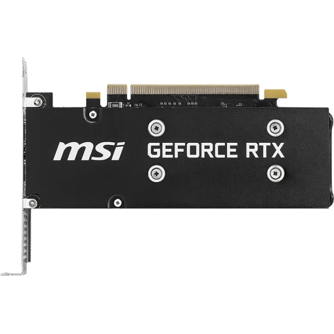 Видеокарта/ GeForce RTX 3050 LP E 6G OC фото 6
