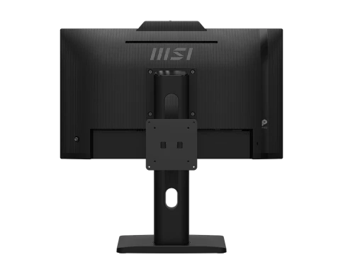 Монитор/ MSI PRO MP242PMG, 23.8"16:9, IPS, FHD, 4ms, 300cd, 120Hz, VGA, HDMI, DP, USB, SPK, CAM, HAS фото 7