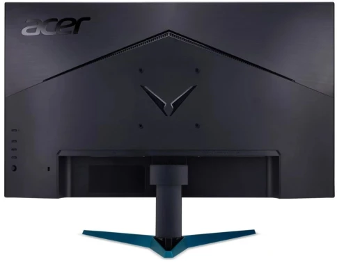 Монитор/ Acer VG270KL1bmiipx 27'', ZeroFrame, Black, IPS, 3840x2160, 0,5ms, 250cd, 72Hz, DFR 144Hz@FHD, 2xHDMI(2.0), DP(1.4), Speakers 2Wx2, FreeSync, HDR 10, Vesa:100x100 фото 5