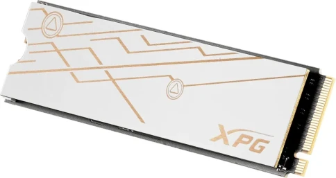 Твердотельный накопитель/ ADATA SSD XPG MARS 980 BLADE, 4000GB, M.2(22x80mm), NVMe, PCIe 5.0 x4, 3D NAND, R/W 14000/13000MB/s, IOPs 1 950 000/1 650 000, TBW 2960, DWPD 0.4 (5 лет) фото 6