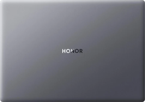 Ноутбук Honor MagicBook X16 2026 BRG-X Core Ultra 5 125H 16Gb SSD512Gb Intel Arc 16" IPS FHD+ (1920x1200) Windows 11 Home grey space WiFi BT Cam (5301ARGP) фото 5
