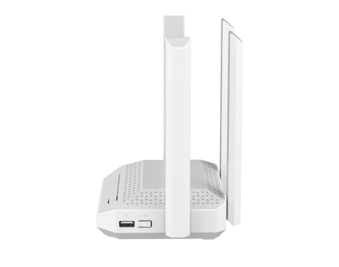 Маршрутизатор/ Гигабитный интернет-центр с Mesh Wi-Fi 6 AX3000, 4-портовым Smart-коммутатором и многофункциональным портом USB 3.0 фото 8