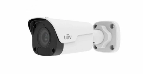 Видеокамера Uniview UN-IPC2122SR3-PF40-C фото 1