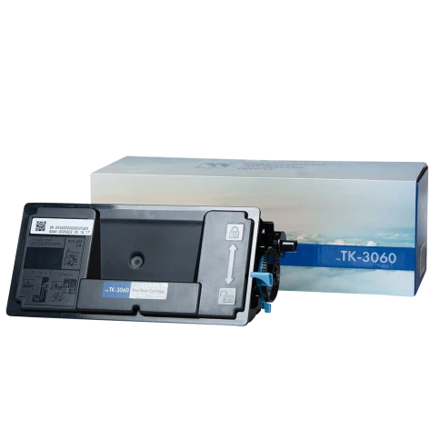 -/ Тонер-картридж NVP NV-TK-3060 для Kyocera M3145idn/M3645idn (14500k) фото 1