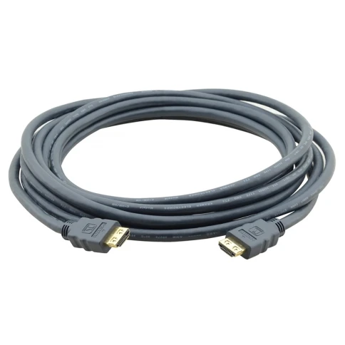 Кабель HDMI-HDMI  (Вилка - Вилка), 1,8 м/ High–Speed HDMI Cable 1.8m [97-0101006] фото 1