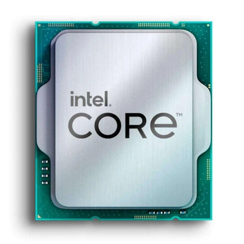 Центральный Процессор Intel Core i5-14400 OEM (Raptor Lake, Intel 7, C10(4EC/6PC)/T16, Base 1,80GHz(EC), Performance Base 2,50GHz(PC), Turbo 3,50GHz(EC), Turbo 4,70GHz(PC), Max Turbo 4,70GHz, UHD 730, L2 9.5Mb, Cache 20Mb, Base TDP 65W, Turbo TDP 148W, S1 фото 1