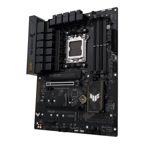 Материнская плата/ TUF GAMING B650-E WIFI фото 3
