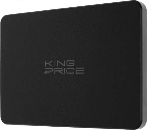 Твердотельный накопитель KingPrice SATA-III 480GB KPSS480G2 2.5" [KPSS480G2] фото 3